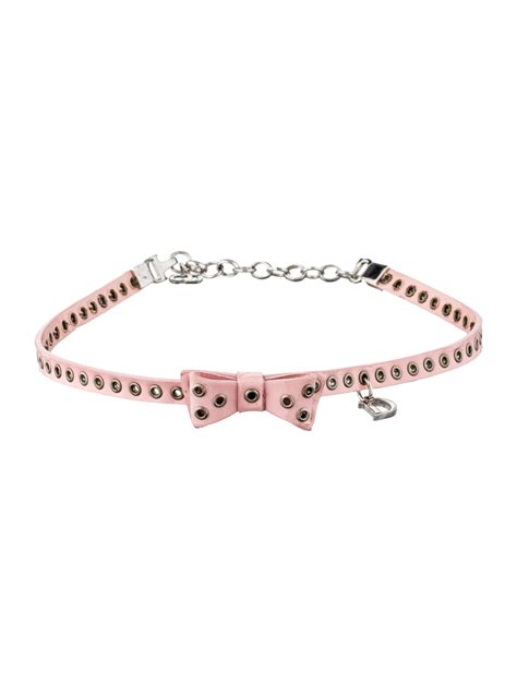 christian dior dog|designer inspired dog collar.